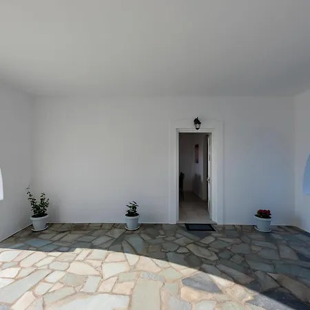 Holiday home Kalamies 2 Parikia (Paros)