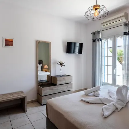 Kalamies 2 * Parikia (Paros)