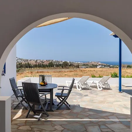 Holiday home Kalamies 2 Parikia (Paros)