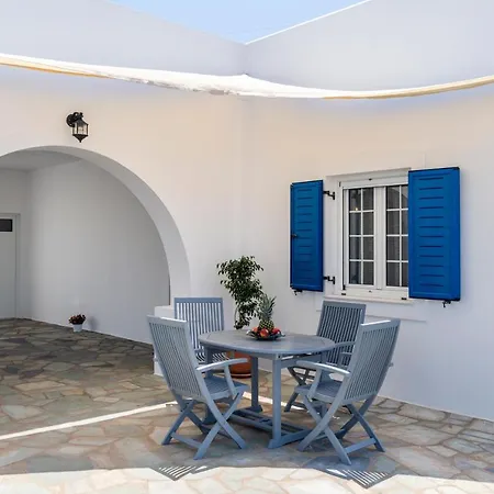 Kalamies 2 Parikia (Paros)