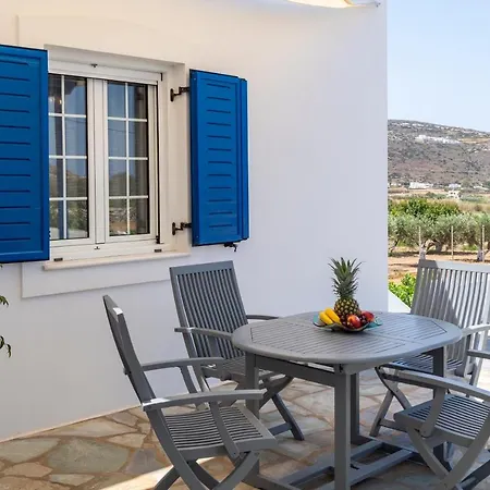Kalamies 2 Parikia (Paros)